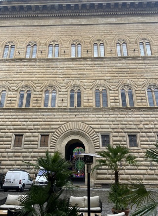 Museums Florence